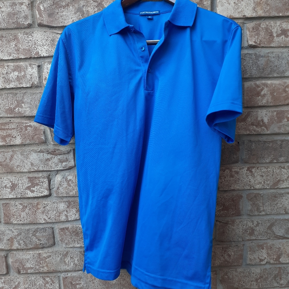Port Authority polo